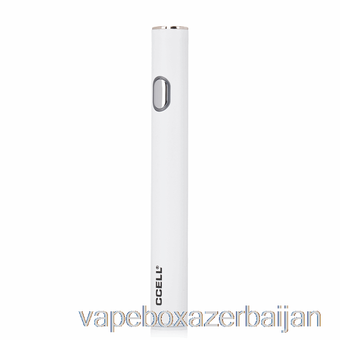 Vape Azerbaijan Ccell M3B Vaporizer Battery White